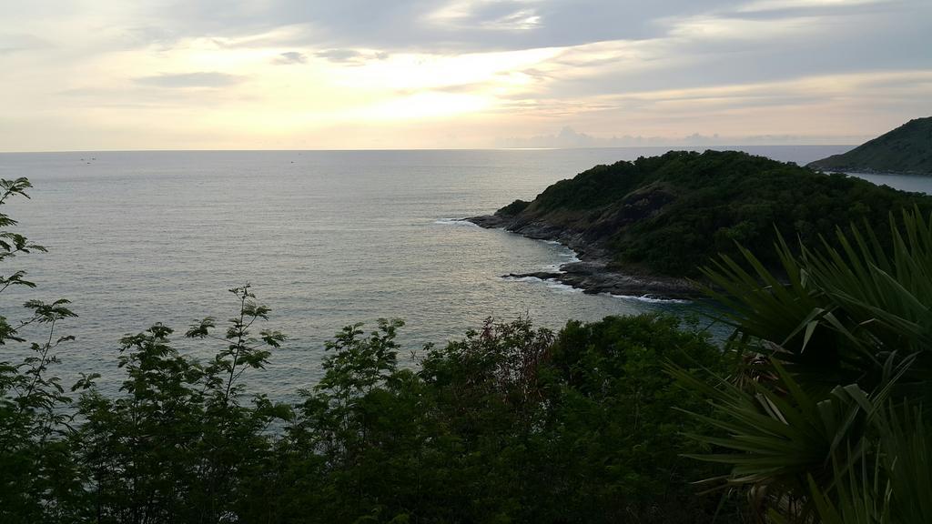 The Luxur Boutique Hotel Patong Exterior foto